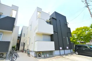 GRANDTIC PARK SIDE大橋の画像