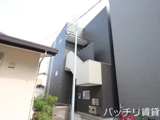 CREOPRENDRE箱崎駅前の画像