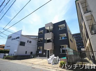リッツハウス箱崎の画像
