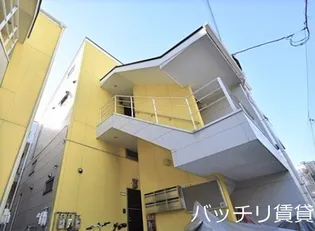 ラヴィータ箱崎の画像
