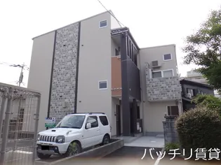 ラ プラージュの画像