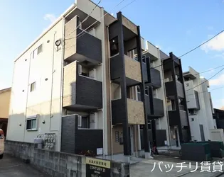 グランプラス箱崎Ⅰの画像