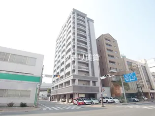 アリビオ博多駅東の画像