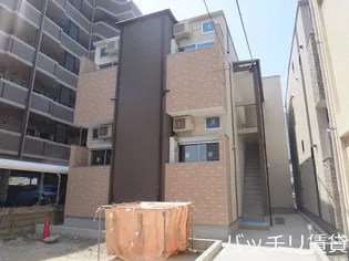 ROSSY ROOMの画像
