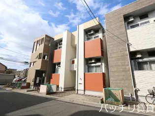 プラチナムコートの画像