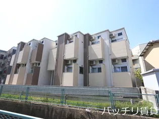 ハーモニーテラス横手の画像
