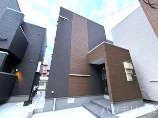 GーSMART 別府 TERRACEの画像