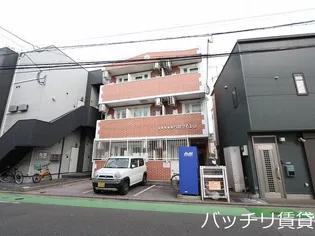 ベルサイユDの画像