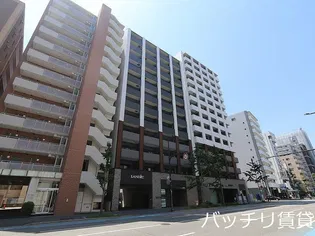 アソシアグロッツォ博多クロスの画像