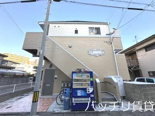 コンフォートベネフィス室見3の画像