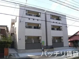 リテラ香椎Ⅰの画像