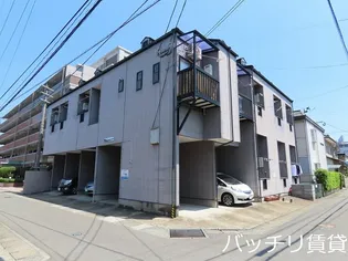 グレイスチトセの画像