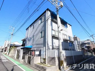 サンクスコート箱崎の画像