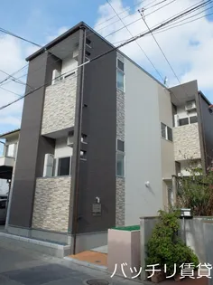 クオーレ博多【2階】の外観