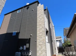 フィオーレ南福岡【1階】の外観