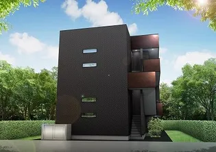 コンフォートメゾンの画像