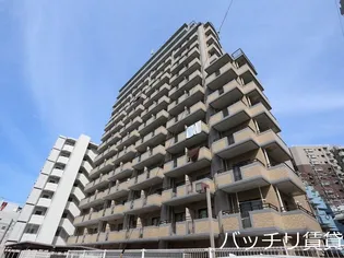 ロマネスク天神アネックスの画像