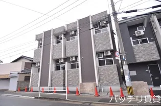 アーバニティ姪浜の画像