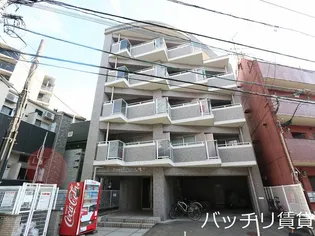 ロイヤルコート大橋IIの画像