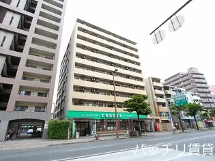 プチメゾン室見の画像