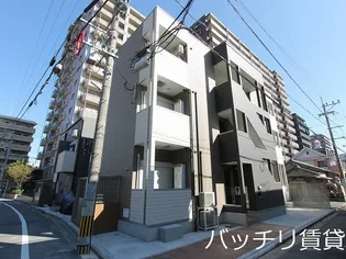 姪浜5丁目4ーBの画像