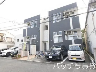 GRANDE 筥松の画像