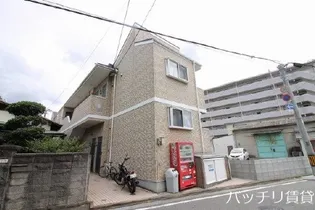 コンフォートベネフィス箱崎3の画像