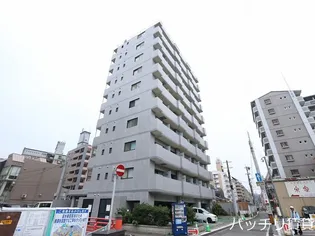 ダイナコートグランデュール博多の画像