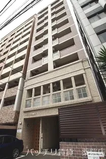 アブニール舞鶴II【2階】の外観