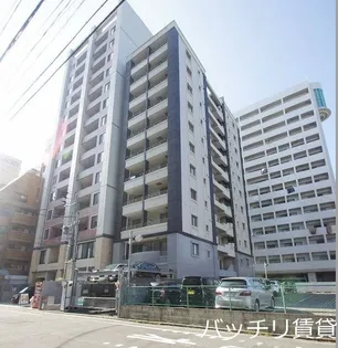 パリス大濠ベイタウンの画像