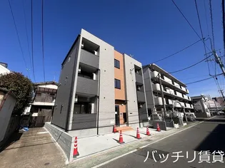 ハーモニーテラス相生町の画像