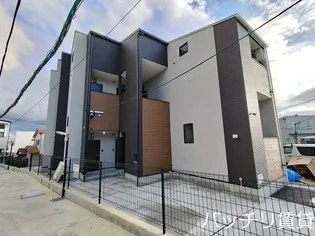 ラシュレ香椎の画像