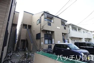 コーポNAOEの画像