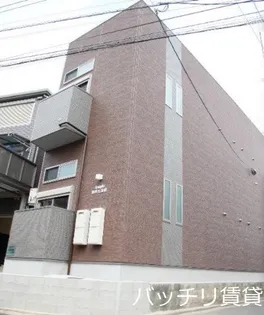 アンピオ姪浜七番館の画像