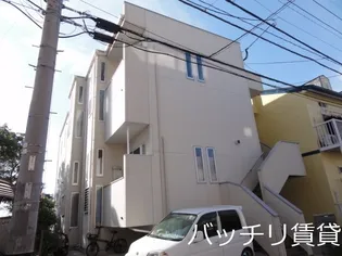 CB和白オーシャンテラスの画像