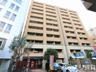 エーデル天神の画像