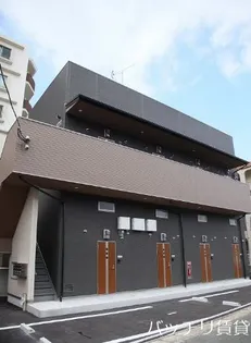 LASPACIO姪浜参番館の画像