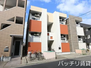 プラチナムコートの画像