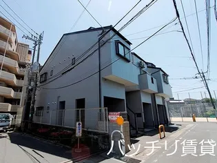 大橋メゾンBMIIIーBの画像