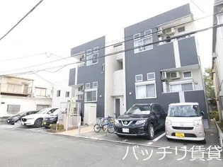 GRANDE 筥松の画像