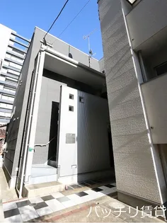 パークアベニューコート吉塚の画像