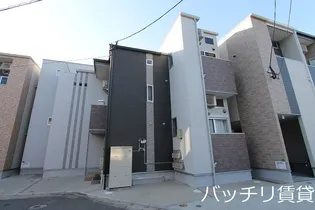 ハーモニーテラス野芥Ⅱの画像