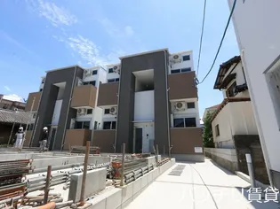 GARDEN和白の画像