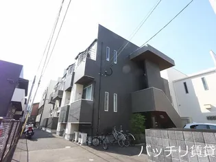 アンピオ吉塚の画像