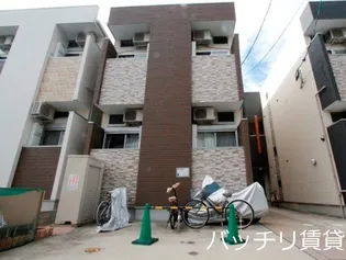 マリンエンジェルの画像