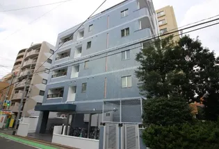 ルエメゾンロワール西公園Ⅲ②の画像