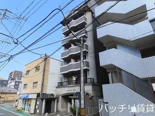 エステートモア博多IIの画像