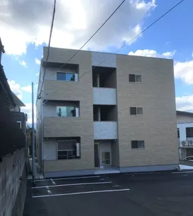 グランドAK野芥の画像