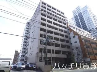 ピュアドームグラシアス大手門の画像