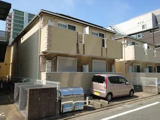 リブレア博多駅A棟の画像